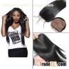 European Hair Silk Top Closure