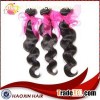 100% Human Hair Weave
