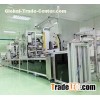Standard Modular Assembly System