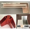 Architectural aluminum System