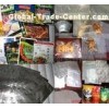 aluminum alloys foil for retort pouch
