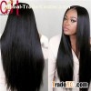 Silky Straight Full Lace Wigs
