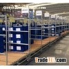 Tubular Framing Assembly System