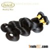 peruvian body wave hair