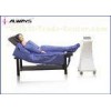 Far Infrared 3 in 1 Pressotherapy Slimming Machine For Professional Salons , CE And ROHS