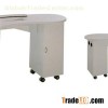 Manicure Table With Fan