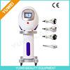 3 in 1 factory price portable weight loss beauty machine