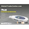 Portable electric LCD skin scrubber Facial deep cleaning beauty equipment 15V