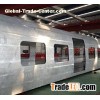 Aluminum System Train body