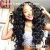 Human Hair Lace Front Wigs Black Women
