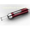 Red BUD Electronic Cigarette Vapor 143.7mm Length with USB Charger