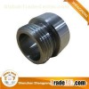 Stainless Steel Mechanical Parts