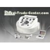 Small 3 in 1 ultrasonic diamond microdermabrasion machine for stretch marks, skin care