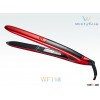 2015 Hair Straightener WF118