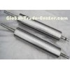 Industrial Steel Mirror Rollers For Flexographic Printing Presses