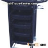 Mobile Salon Trolley