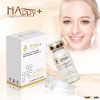 Astaxanthin anti-aging serum
