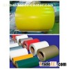 PVDF Color Coated Aluminum Coil