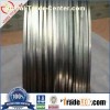 Ti-6Al-4V Titanium Flat Wire For Mobile Accessories