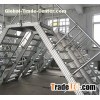 Aluminum Stair and Platform System