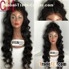 Silk Base Full Lace Wig