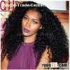 Afro Kinky Lace Front Wig