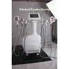 Velashape V10 Fat And Cellulite Reduction Body Slimming Machine 650nm Roller Massager
