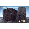 black silicon carbide