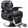 Heavy Duty Barber Chair