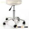 Saddle Salon Stool