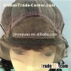 Front Lace Wig Human Hair
