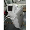 755nm Alexandrite skin laser hair removal for All Color Hair with Integrated cryogen spray
