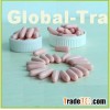 Effective Glutathione Vitamin C Capsule for skin whitening skin lightening,anti acne