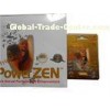 Triple PowerZen ( GOLDEN ) Libido Herbal Male Enhancement Increase Sexual Confidence