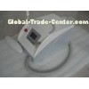 Portable Q Switched Nd Yag Laser Tattoo Eyebrow Removal Beauty Machine
