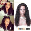 Afro Kinky Curl Full Lace Wig