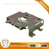 Metal Fabrication Machinig