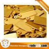 Brass Forging Parts