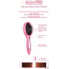BelissPRO ionic hair brush