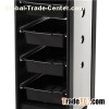 Wood Salon Trolley