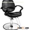 Lady Barber Chair With Middle Pump
