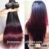Straight Brazilian Hair Weave