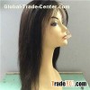 Natural Look Lace Front Wig