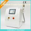 Ywe-1e-light beauty machine for beauty salon
