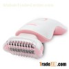 CARFUL RF-770D lady's epliator electric hair removal instrument shaving devices female shav