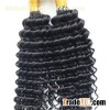 malaysian  deep wave hair