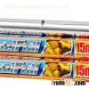 Household Aluminium Foil Rolls