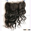 12"Body Wave#1b lace frontal