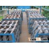 Sand Cast Steel Mill Lining System With HRC50 Hardness And AK50J DF069
