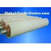 Garment / Sofa Leather Embossing Roller For Processing Of PVC , PE , PP , ABS